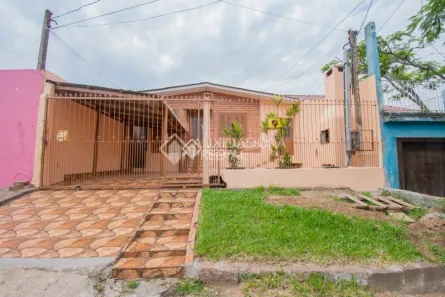 Casa com 2 Quartos à venda, 60m² no Morro Santana, Porto Alegre