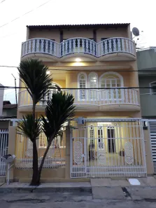 Sobrado com 3 Quartos à venda, 350m² no Areal, Brasília