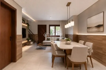 Casa com 2 Quartos à venda, 85m² no Hípica, Porto Alegre