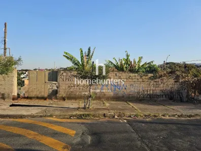 Lote/Terreno à venda, 10m² no Jardim Santana, Campinas