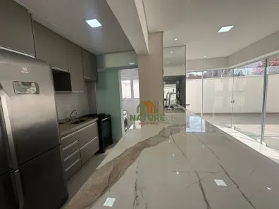 Apartamento com 2 Quartos à venda, 140m² no Jardim Flórida, Jundiaí