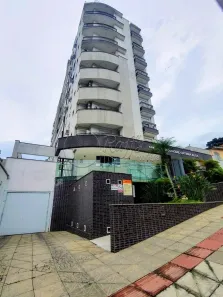 Apartamento com 1 Quarto para alugar, 43m² no Carvoeira, Florianópolis