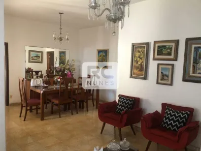 Imóvel Comercial com 3 Quartos para alugar, 161m² no Cruzeiro, Belo Horizonte