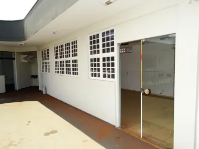 Sala Comercial com 1 Quarto para alugar, 32m² no Jardim Santa Genebra II (Barão Geraldo), Campinas
