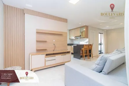 Casa de Condomínio com 3 Quartos à venda, 122m² no Uberaba, Curitiba