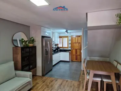 Casa com 2 Quartos à venda, 74m² no Pasqualini, Sapucaia do Sul