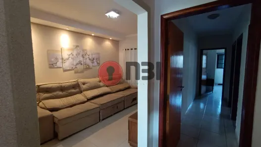 Casa com 3 Quartos à venda, 130m² no Residencial Palestra, São José do Rio Preto