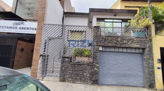 Casa com 3 Quartos à venda, 200m² no Cambuci, São Paulo