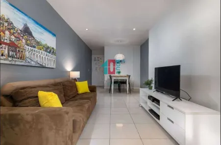 Apartamento com 3 Quartos à venda, 81m² no Recreio dos Bandeirantes, Rio de Janeiro