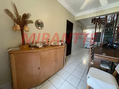 Cobertura com 3 Quartos à venda, 176m² no Boraceia, Bertioga