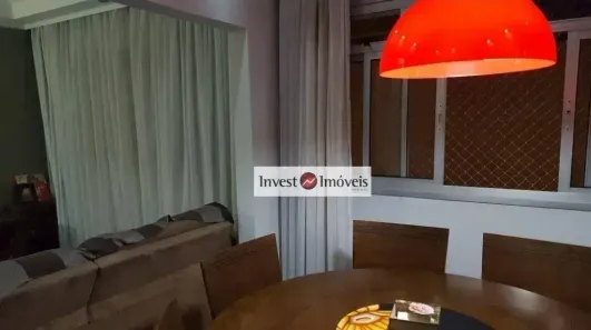 Apartamento com 3 Quartos à venda, 64m² no Jardim Satélite, São José dos Campos