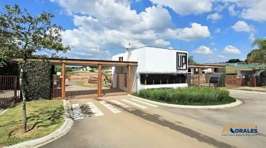 Lote/Terreno à venda, 1000m² no Parque Reserva Fazenda Imperial, Sorocaba