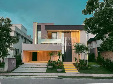 Casa de Condomínio com 5 Quartos à venda, 456m² no Centro, Eusébio