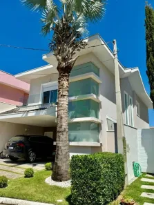 Casa de Condomínio com 3 Quartos à venda, 232m² no Parque Califórnia, Jacareí