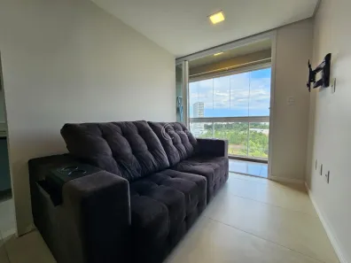 Apartamento com 2 Quartos para alugar, 55m² no Desvio Rizzo, Caxias do Sul