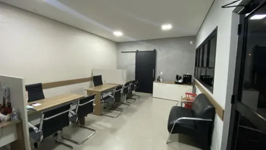 Ponto Comercial com 3 Quartos para alugar, 90m² no Residencial Santa Giovana, Jundiaí