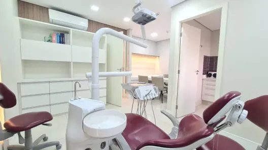 Apartamento à venda, 45m² no Socorro, Mogi das Cruzes