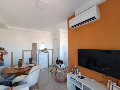 Apartamento com 2 Quartos à venda, 59m² no Vila Barão, Sorocaba