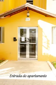 Apartamento com 3 Quartos à venda, 65m² no Jardim Juliana, Indaiatuba