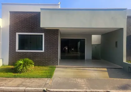 Casa de Condomínio com 3 Quartos à venda, 115m² no Quarenta Horas (Coqueiro), Ananindeua