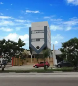 Prédio Comercial à venda, 816m² no Butantã, São Paulo