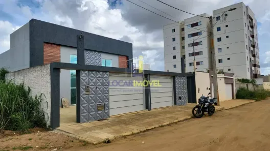 Casa de Condomínio com 3 Quartos à venda, 102m² no Candeias, Vitória da Conquista