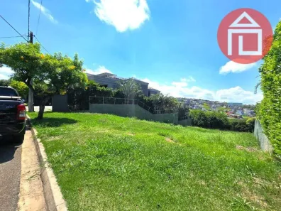 Lote/Terreno à venda, 853m² no Condominio Residencial Vereda América, Bragança Paulista