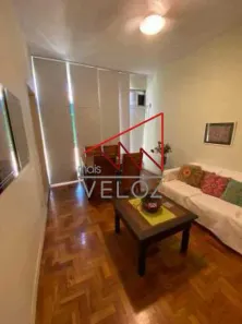 Apartamento com 2 Quartos à venda, 60m² no Ipanema, Rio de Janeiro