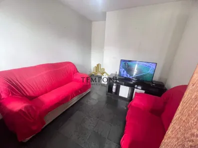 Casa com 4 Quartos à venda, 203m² no Ribeiro de Abreu, Belo Horizonte