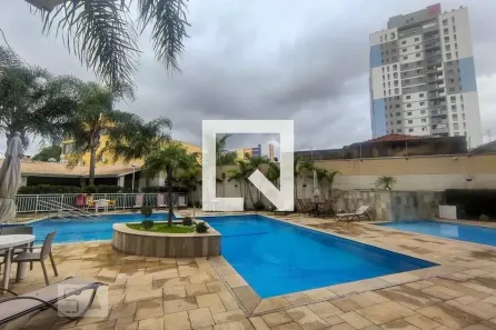 Apartamento com 2 Quartos para alugar, 52m² no Presidente Altino, Osasco