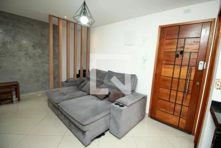 Cobertura com 2 Quartos à venda, 102m² no Vila Guarani, Santo André
