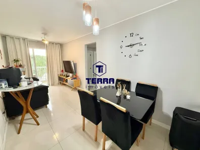 Apartamento com 2 Quartos à venda, 62m² no Várzea das Moças, São Gonçalo