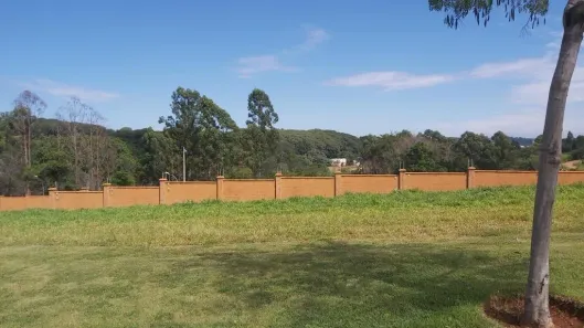 Lote/Terreno à venda, 537m² no Alphaville Dom Pedro 3, Campinas