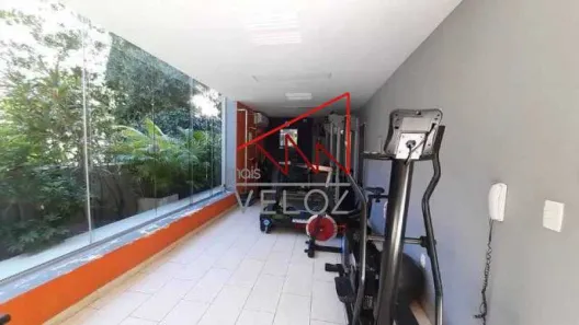 Apartamento com 2 Quartos à venda, 78m² no Lagoa, Rio de Janeiro