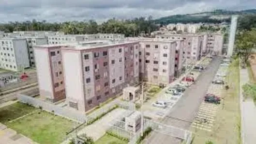 Apartamento com 2 Quartos à venda, 40m² no Mário Quintana, Porto Alegre