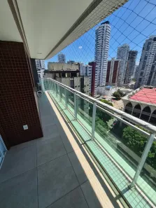 Apartamento com 2 Quartos para alugar, 65m² no Nazaré, Belém