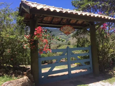 Fazenda/Sítio com 3 Quartos à venda, 120m² no , São Bento do Sapucaí