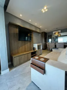 Apartamento com 2 Quartos para alugar, 67m² no Melville Empresarial I e II, Barueri