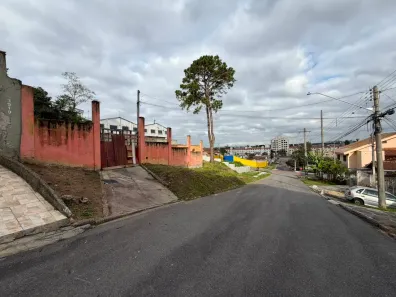 Lote/Terreno à venda, 336m² no Parolin, Curitiba