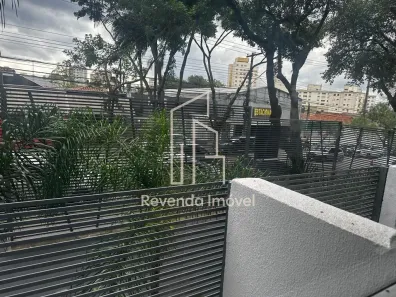 Ponto Comercial à venda, 46m² no Vila Congonhas, São Paulo