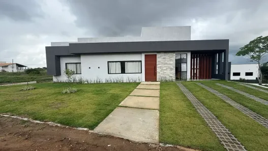 Casa de Condomínio com 4 Quartos à venda, 759m² no Santana, Gravatá