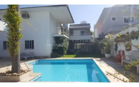 Casa de Condomínio com 4 Quartos à venda, 600m² no Barra da Tijuca, Rio de Janeiro