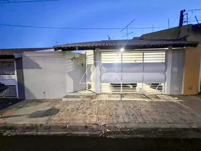 Casa com 3 Quartos à venda, 131m² no Núcleo Habitacional Doutor Aniz Badra, Marília
