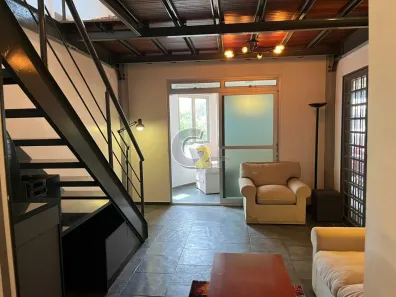 Sala Comercial à venda, 65m² no Vila Romana, São Paulo