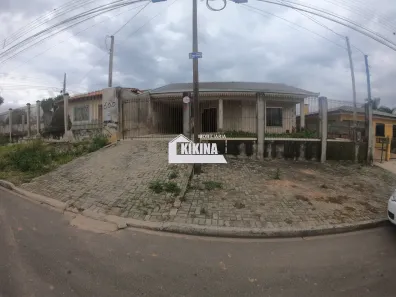 Casa com 4 Quartos à venda, 250m² no Contorno, Ponta Grossa