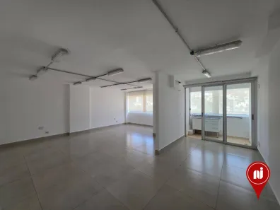 Sala Comercial para alugar, 65m² no Buritis, Belo Horizonte