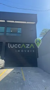 Ponto Comercial para alugar, 82m² no Loteamento Villa Branca, Jacareí