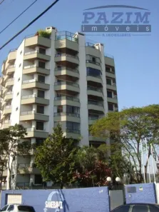Apartamento com 3 Quartos para alugar, 185m² no Centro, Vinhedo
