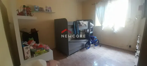 Casa com 3 Quartos à venda, 360m² no Jardim Alvorada (Justinópolis), Ribeirão das Neves