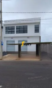 Prédio Comercial para alugar, 150m² no Aclimação, Uberlândia